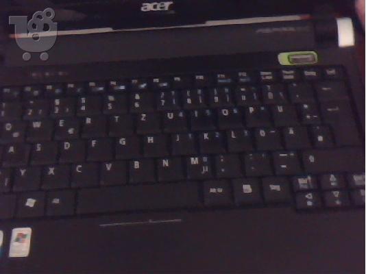 ΑΝΤΑΛΑΖΩ  ΝΟΤΕΒΟΟΚ ACER ASPIRE ONE 150-D